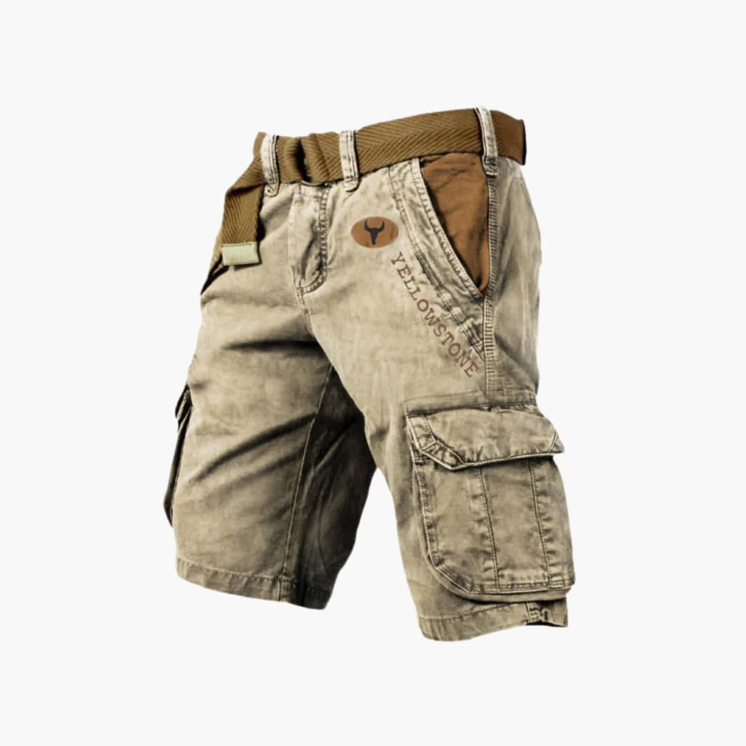Hunter | Functional Cargo Pants