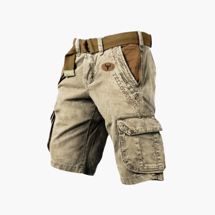 Hunter | Functional Cargo Pants