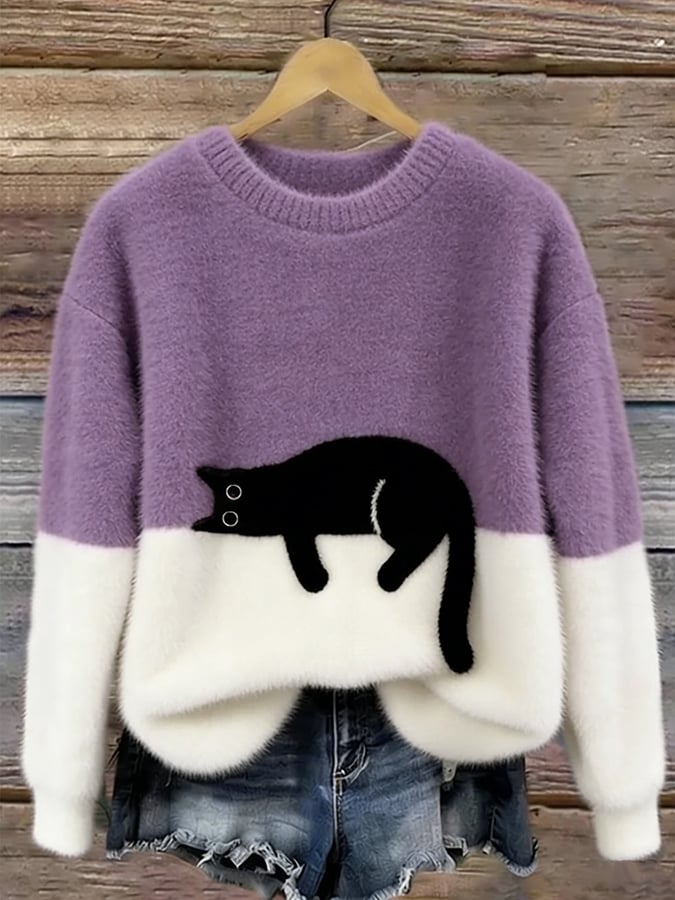 Ivy | Casual Elegant Sweater