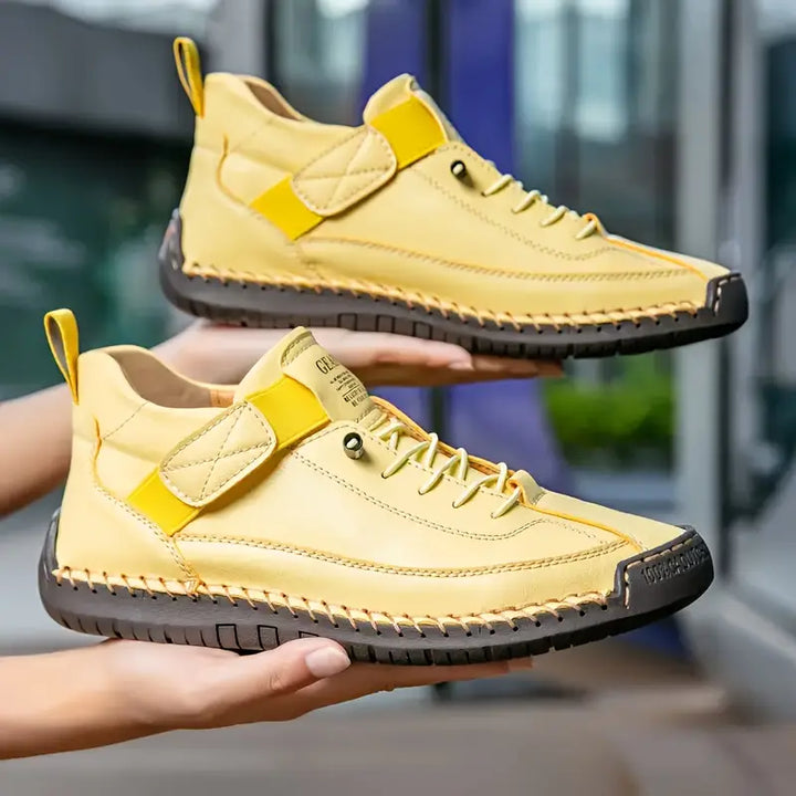 Natalia | Orthopedic Sneakers with Wide Toe Box | Light & Comfortable