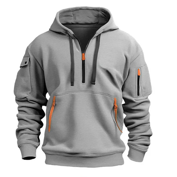 Carter | Stylish Hoodie