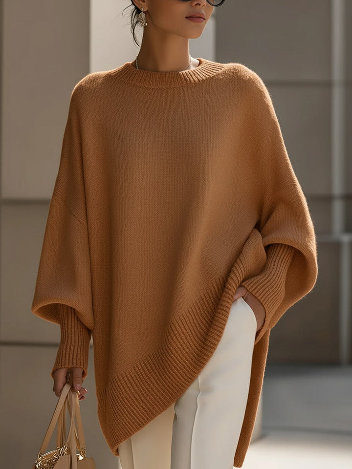 Nia | Elegant Casual Pullover