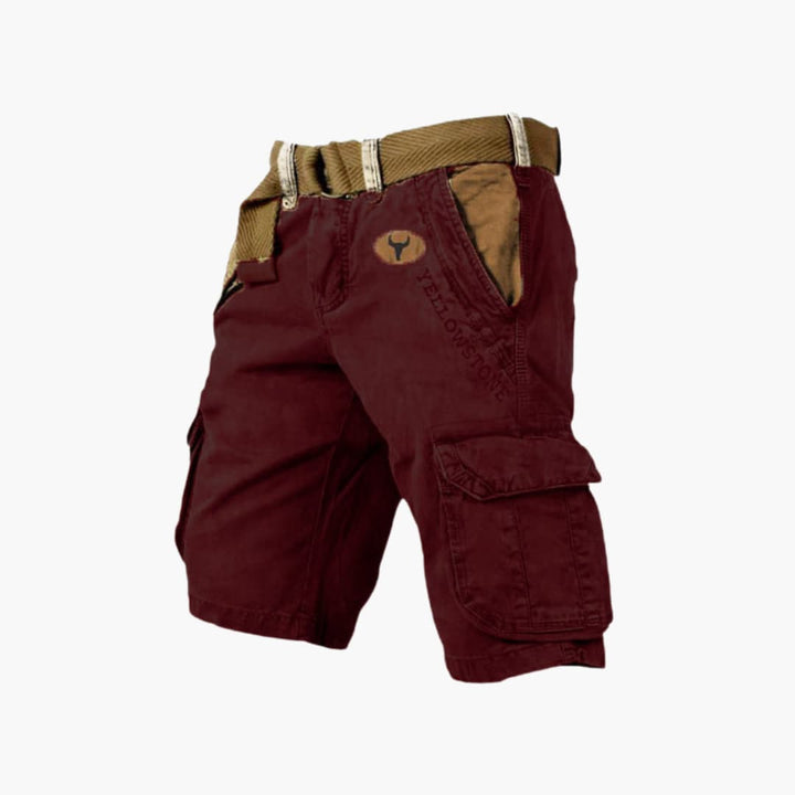 Hunter | Functional Cargo Pants