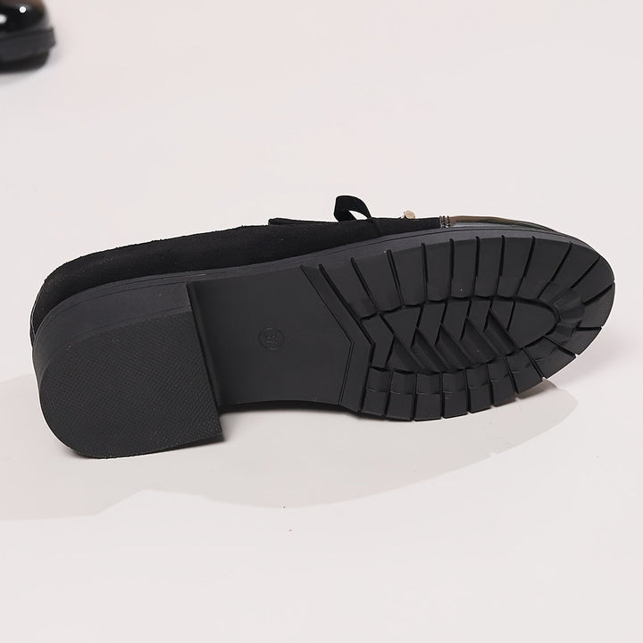 Audrey | Elegant Comfort Loafers