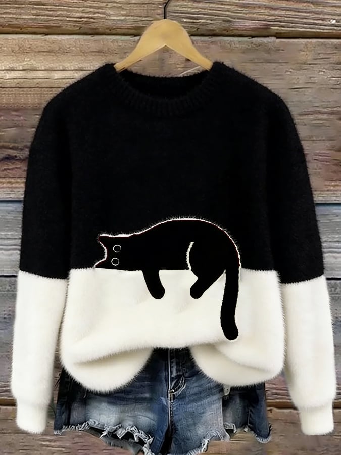 Ivy | Casual Elegant Sweater