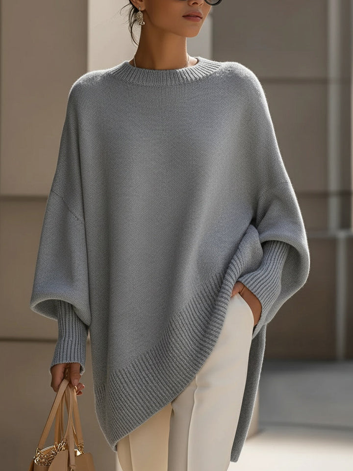 Nia | Elegant Casual Pullover