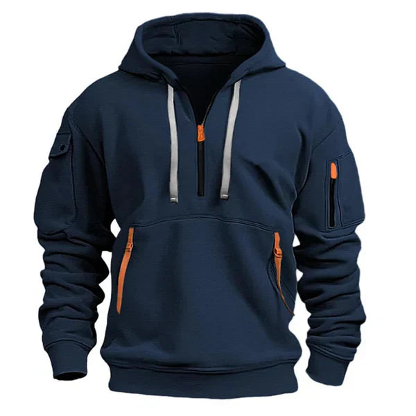 Carter | Stylish Hoodie