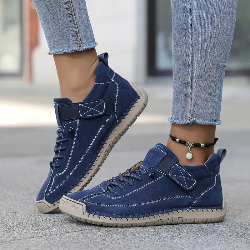 Natalia | Orthopedic Sneakers with Wide Toe Box | Light & Comfortable