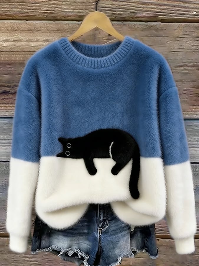 Ivy | Casual Elegant Sweater