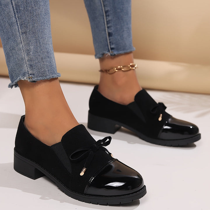 Audrey | Elegant Comfort Loafers