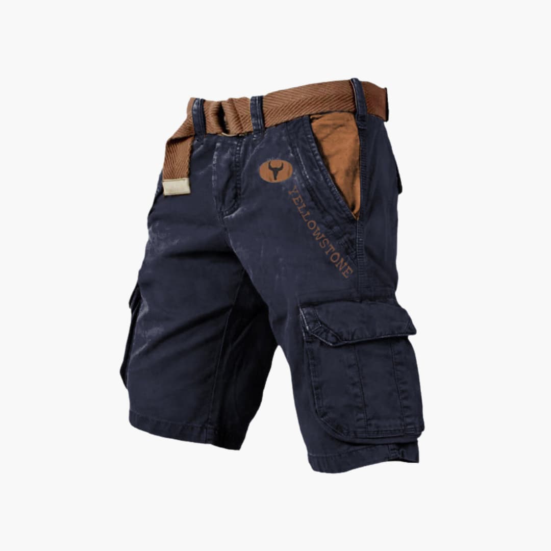 Hunter | Functional Cargo Pants