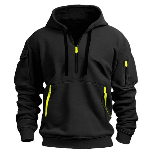Carter | Stylish Hoodie
