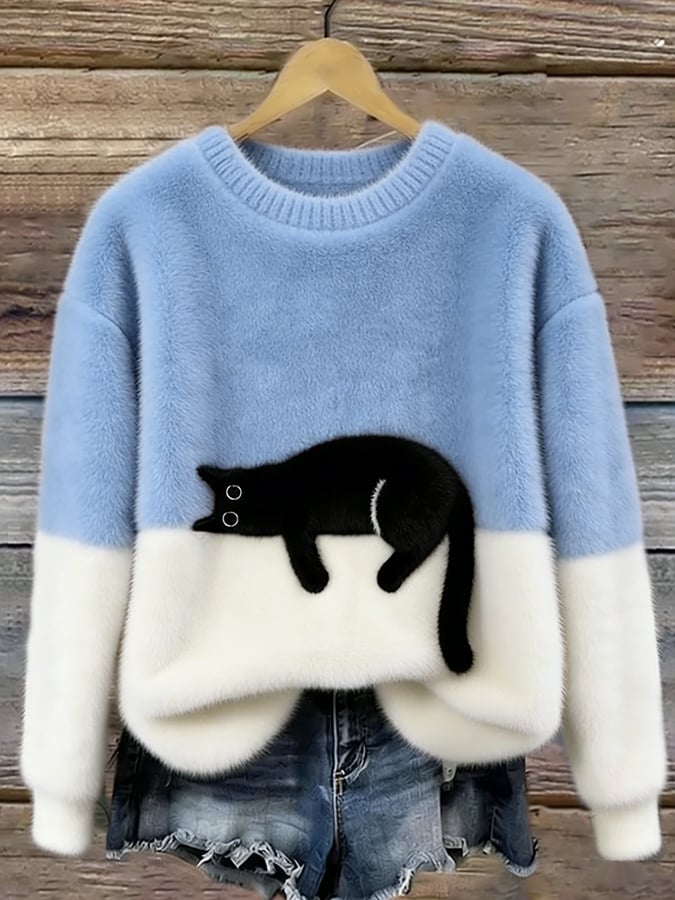 Ivy | Casual Elegant Sweater