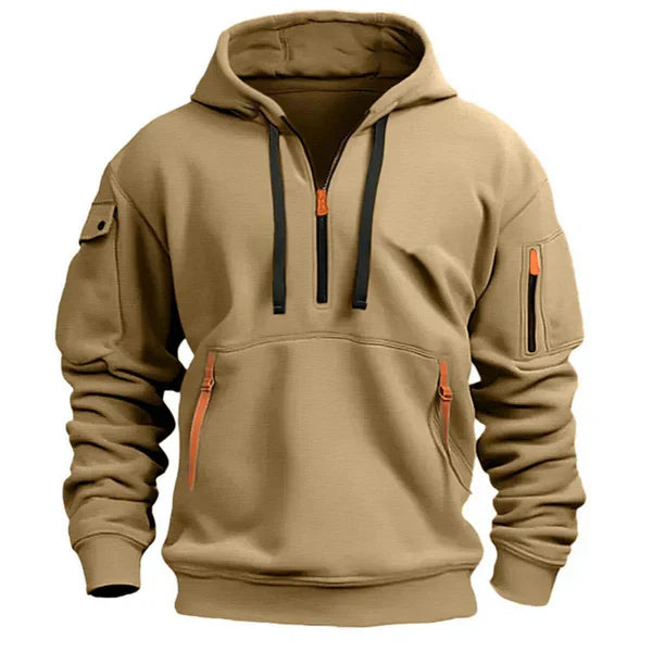 Carter | Stylish Hoodie