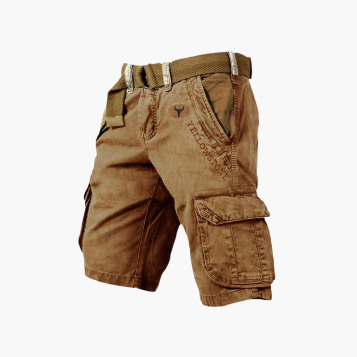 Hunter | Functional Cargo Pants