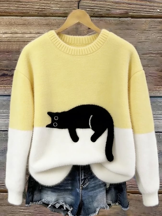Ivy | Casual Elegant Sweater