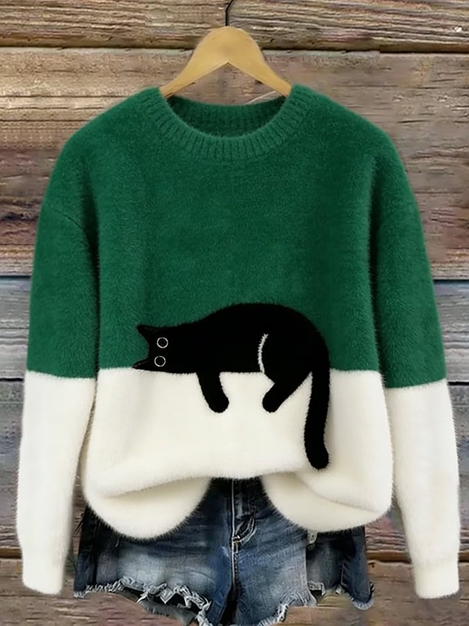 Ivy | Casual Elegant Sweater