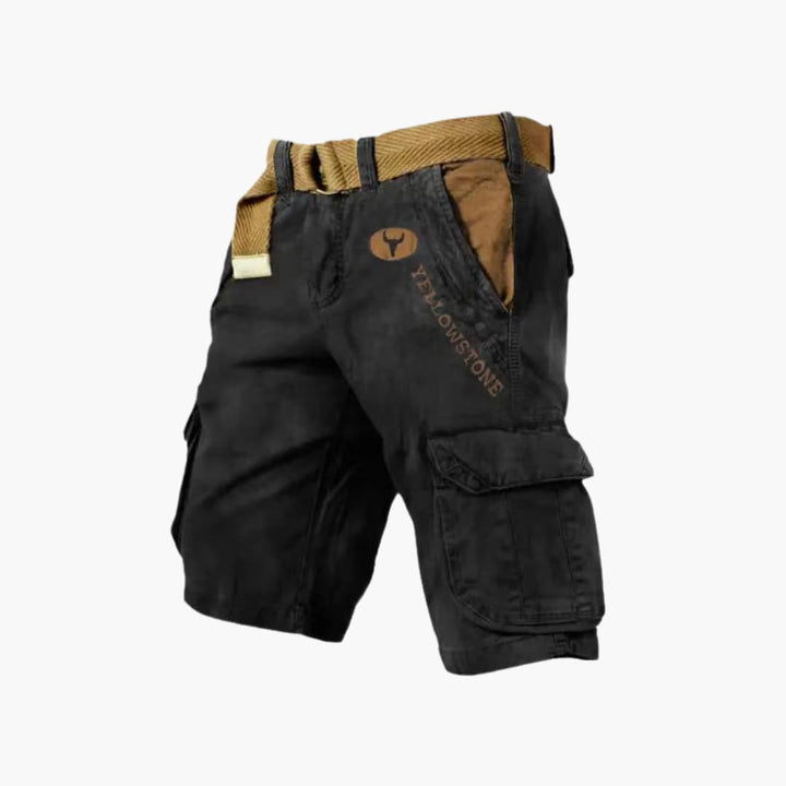 Hunter | Functional Cargo Pants