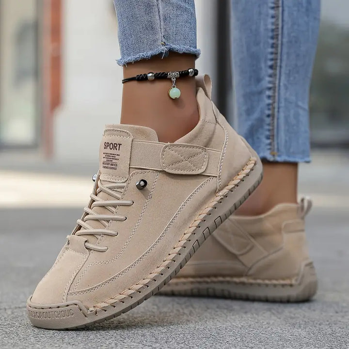 Natalia | Orthopedic Sneakers with Wide Toe Box | Light & Comfortable