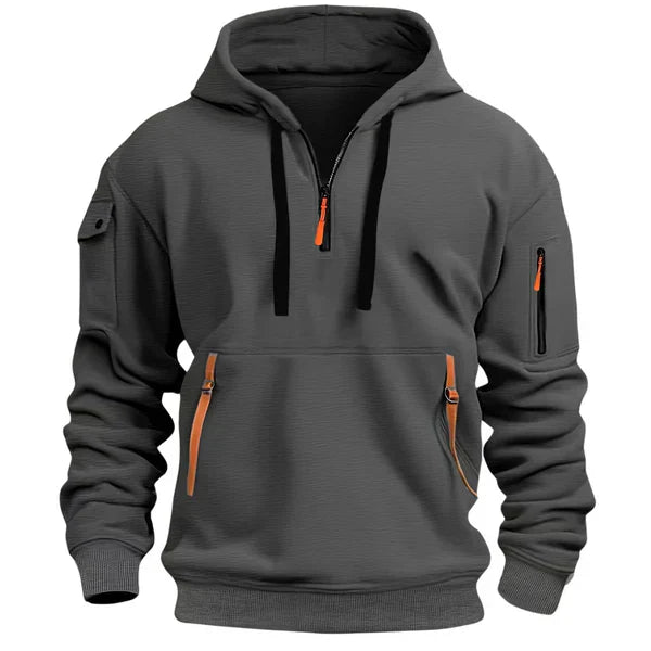 Carter | Stylish Hoodie