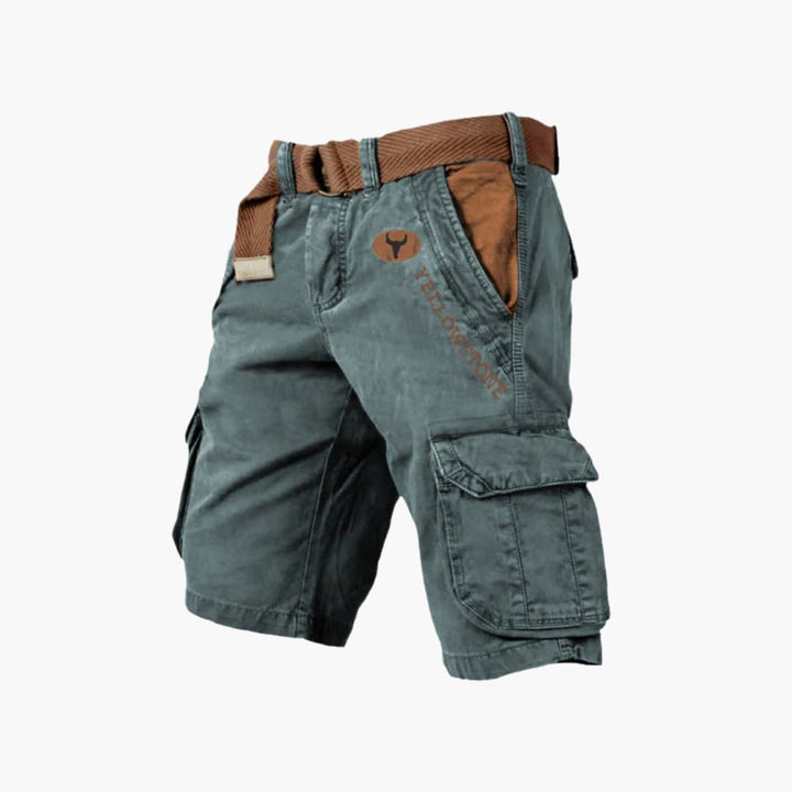 Hunter | Functional Cargo Pants