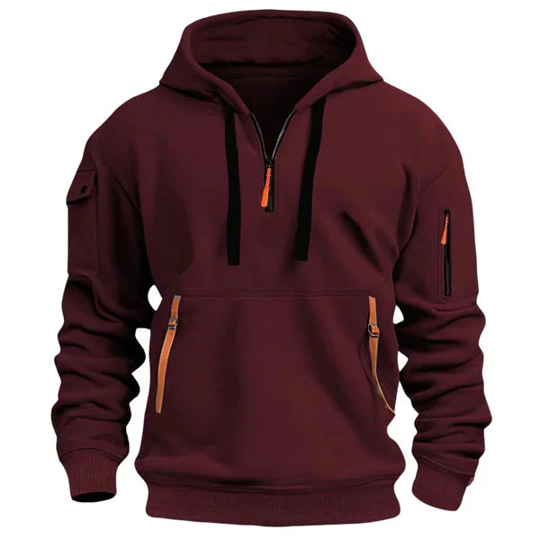Carter | Stylish Hoodie