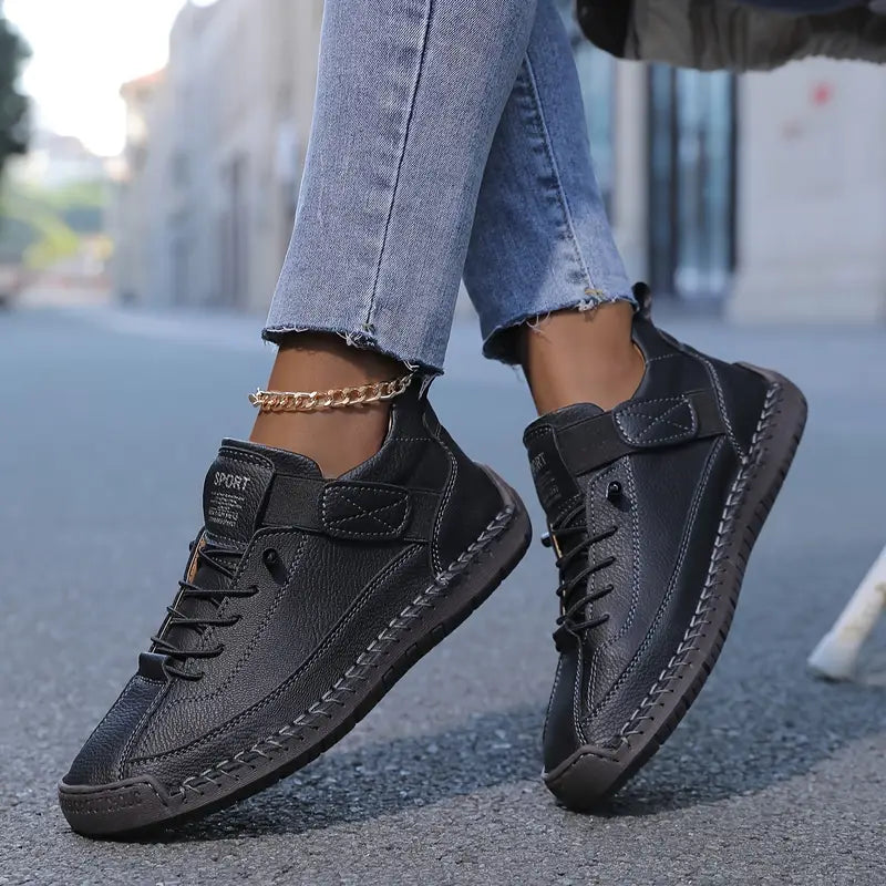 Natalia | Orthopedic Sneakers with Wide Toe Box | Light & Comfortable