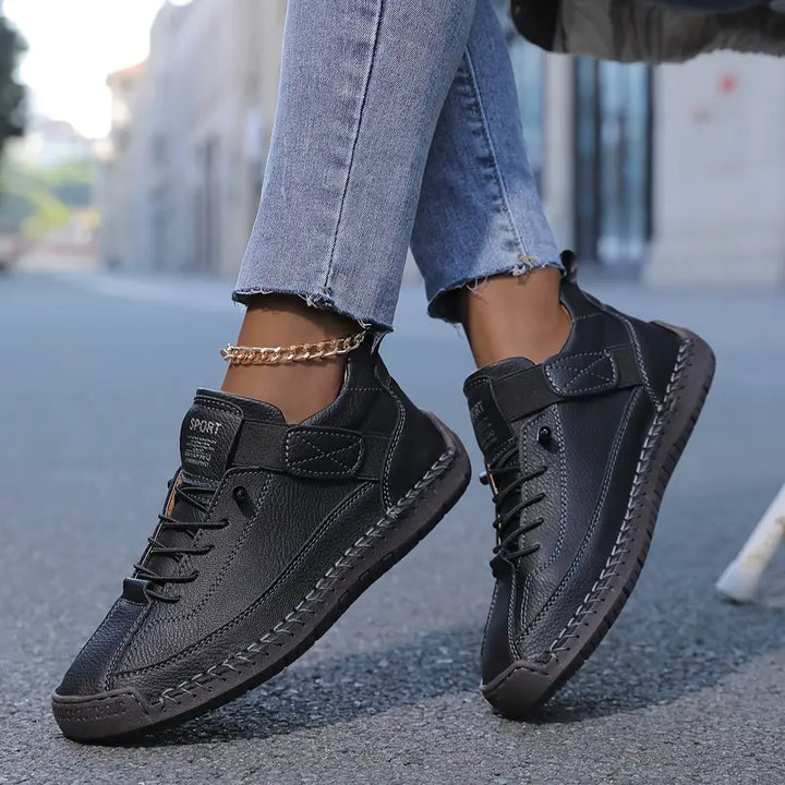Natalia | Orthopedic Sneakers with Wide Toe Box | Light & Comfortable