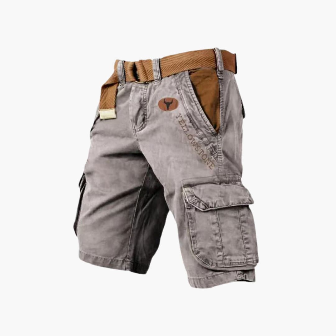 Hunter | Functional Cargo Pants