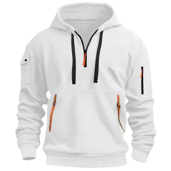 Carter | Stylish Hoodie