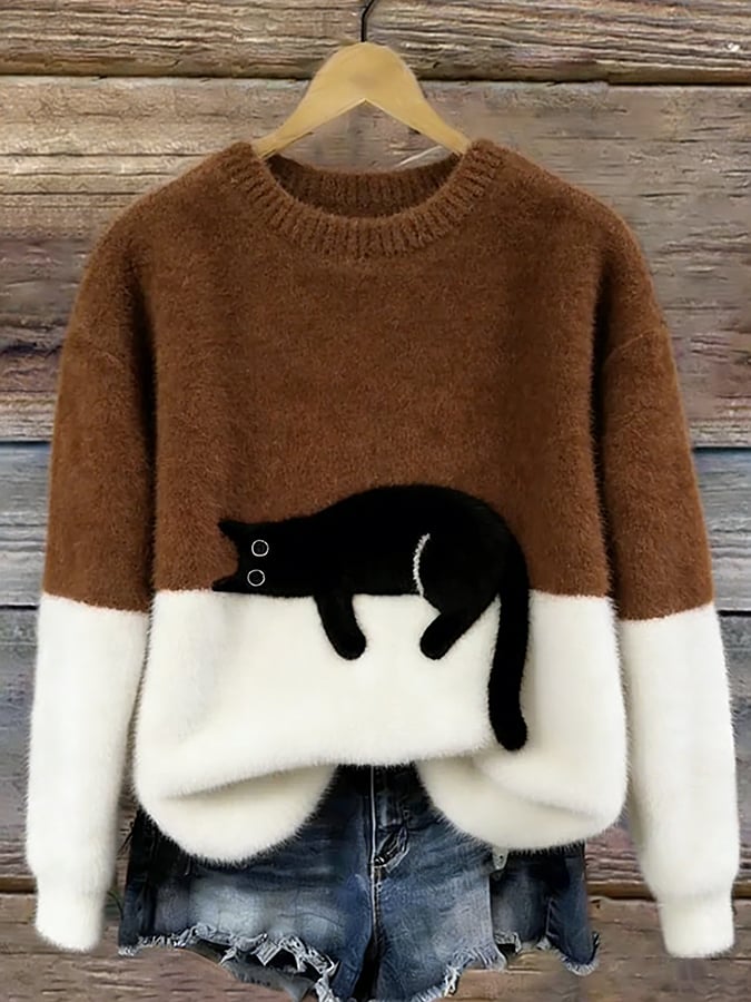 Ivy | Casual Elegant Sweater