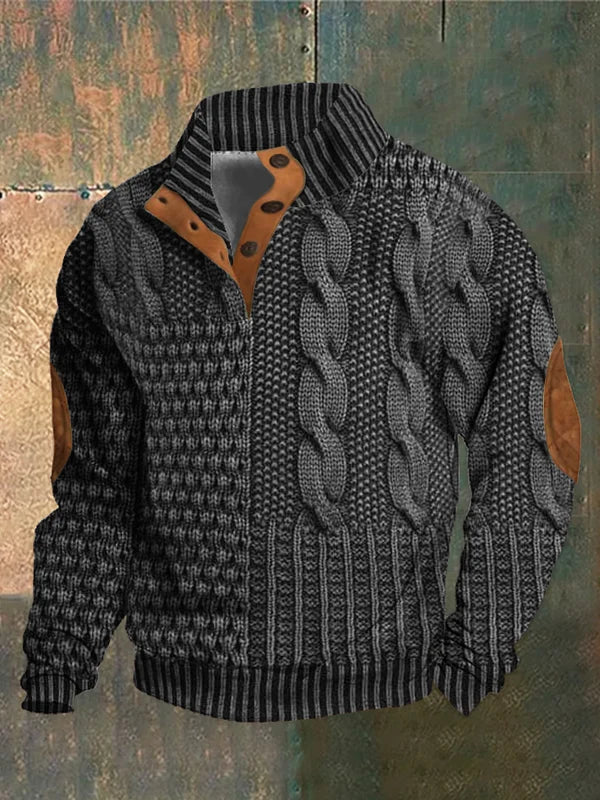 Alexander | Warm Sweater