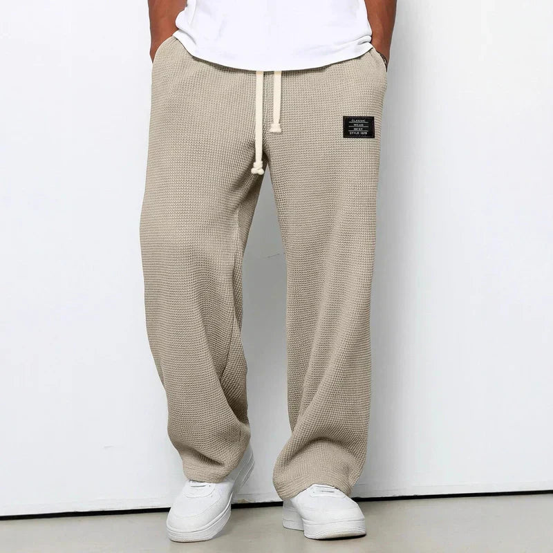 Caleb | Comfortable Norwegian Pants