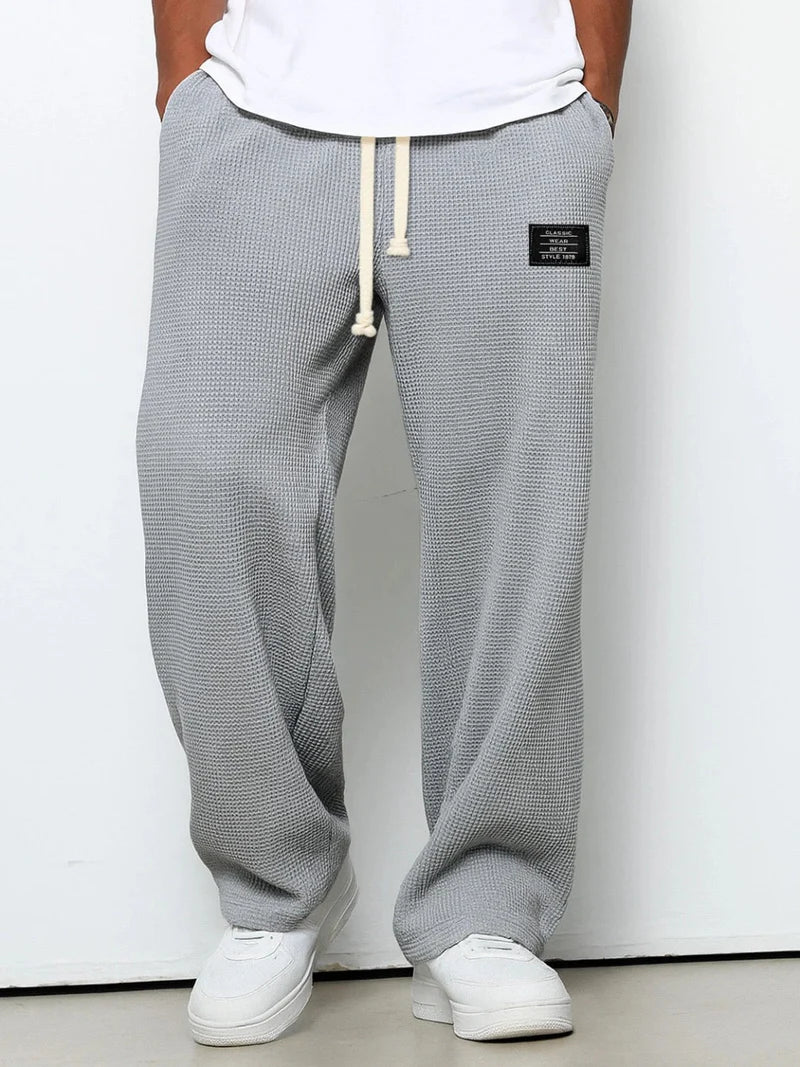 Caleb | Comfortable Norwegian Pants