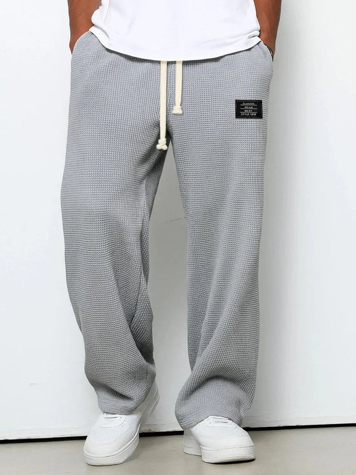 Caleb | Comfortable Norwegian Pants