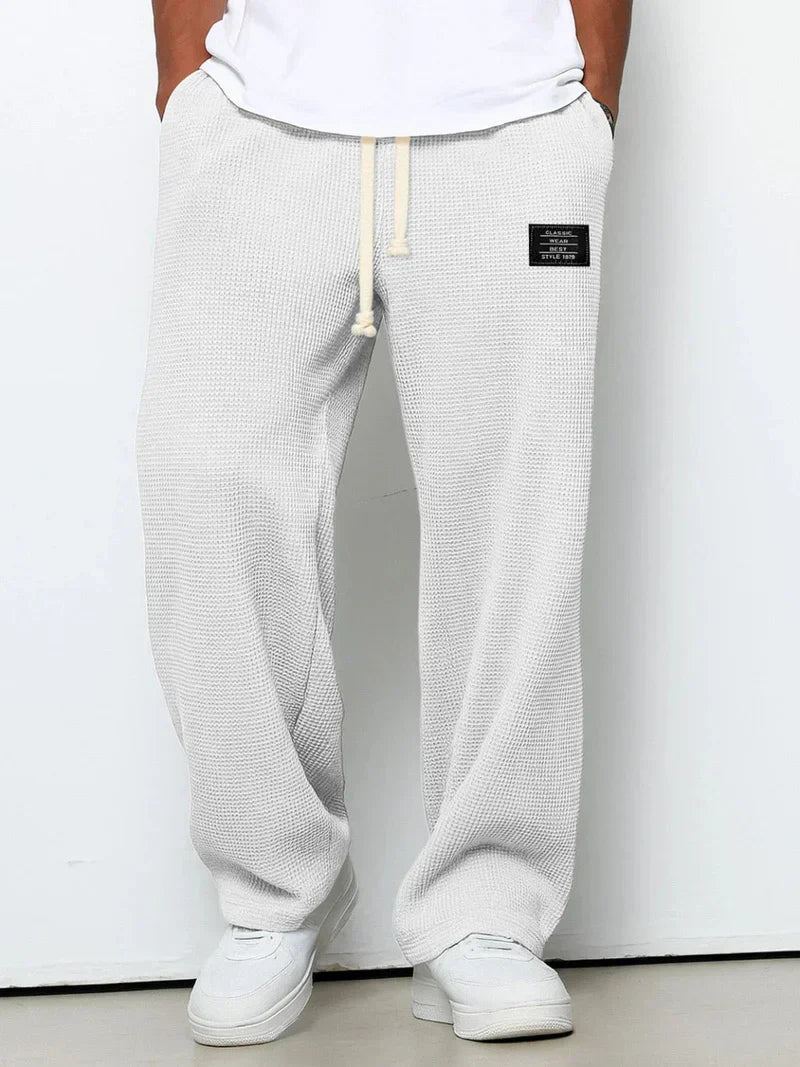 Caleb | Comfortable Norwegian Pants
