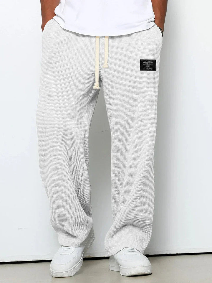 Caleb | Comfortable Norwegian Pants