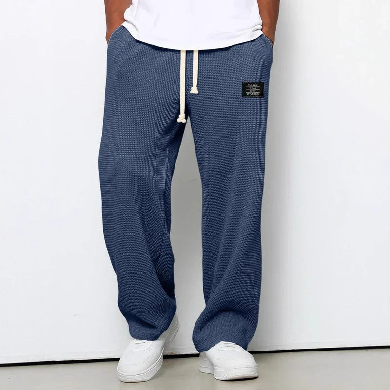 Caleb | Comfortable Norwegian Pants