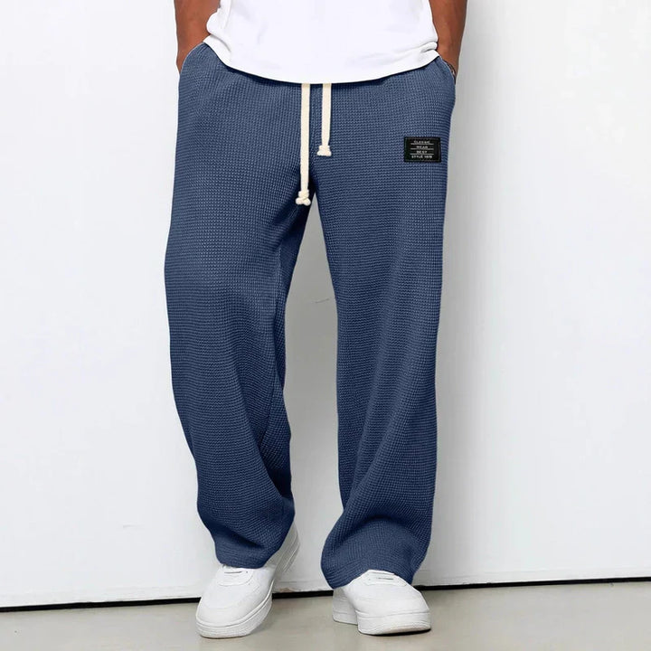 Caleb | Comfortable Norwegian Pants