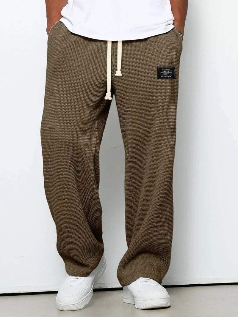 Caleb | Comfortable Norwegian Pants