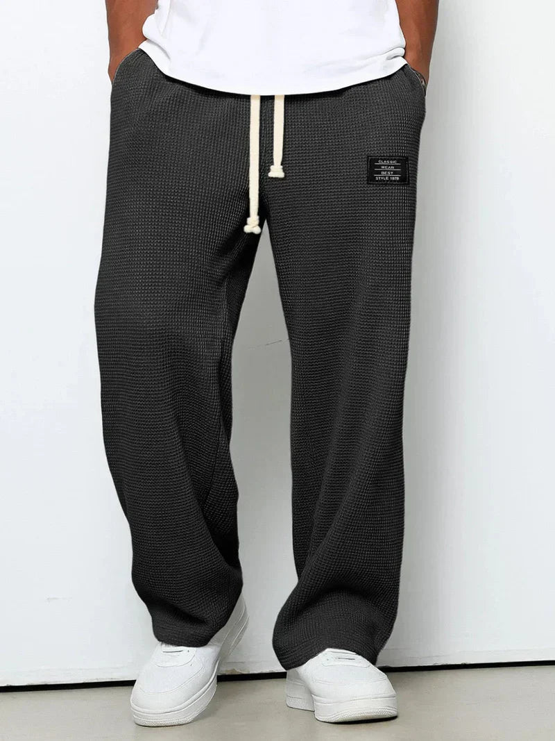Caleb | Comfortable Norwegian Pants