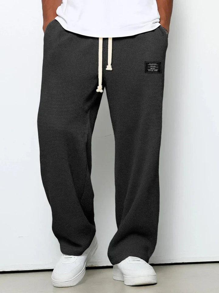 Caleb | Comfortable Norwegian Pants