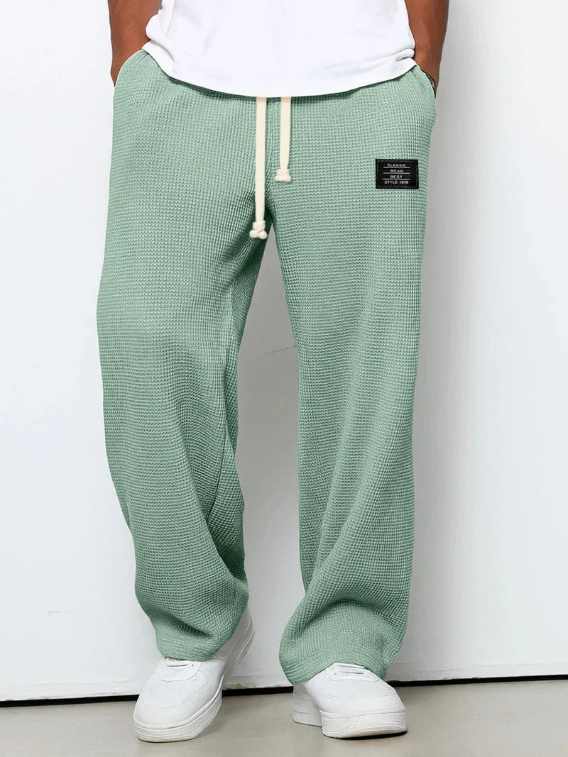 Caleb | Comfortable Norwegian Pants