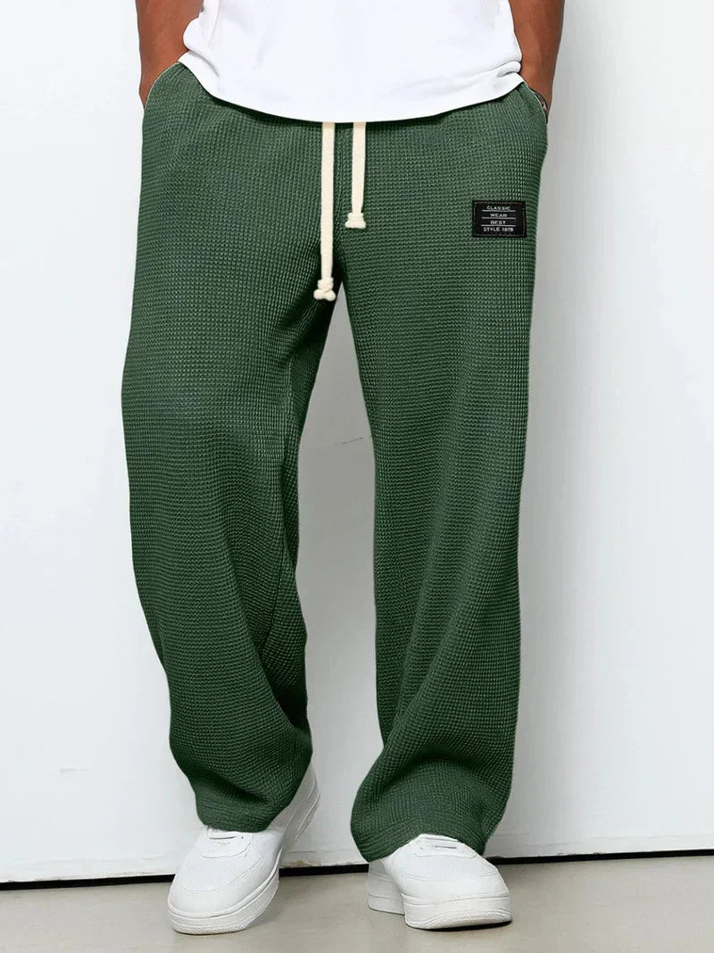 Caleb | Comfortable Norwegian Pants
