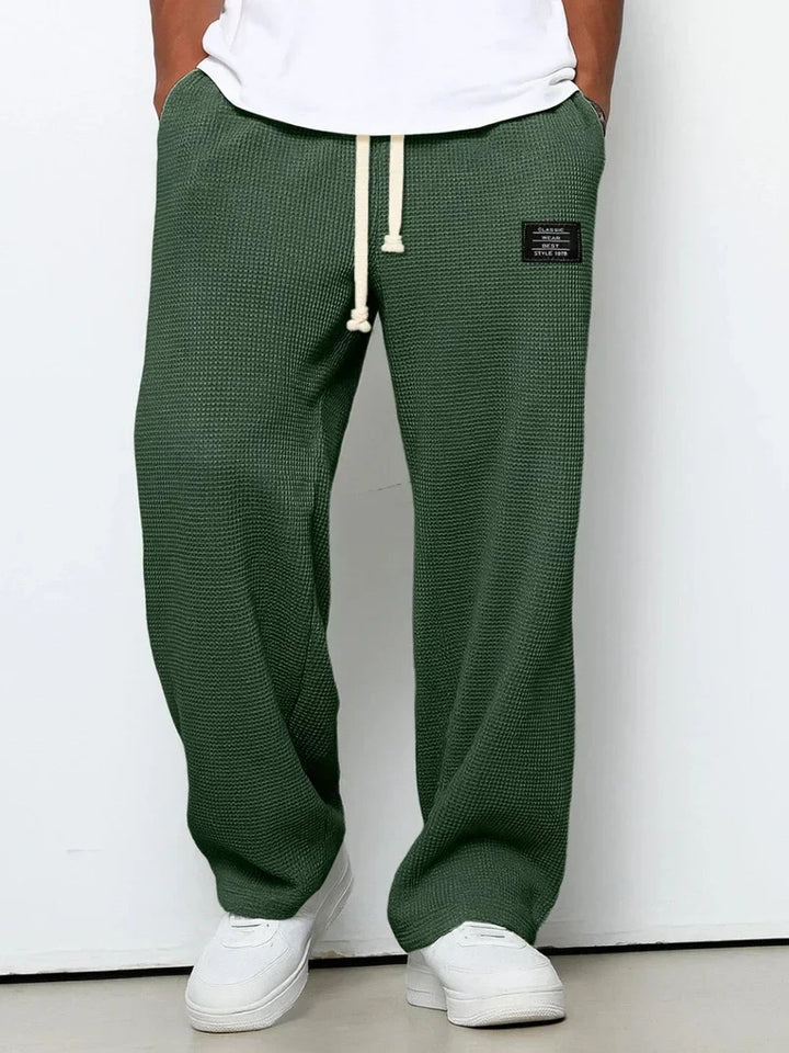 Caleb | Comfortable Norwegian Pants