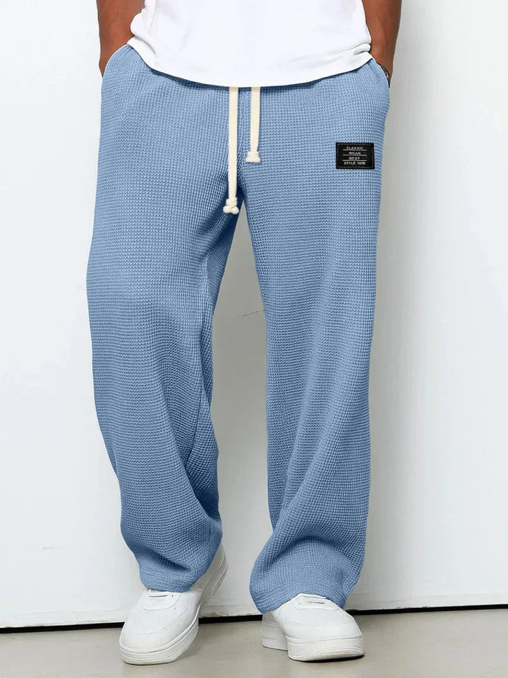 Caleb | Comfortable Norwegian Pants
