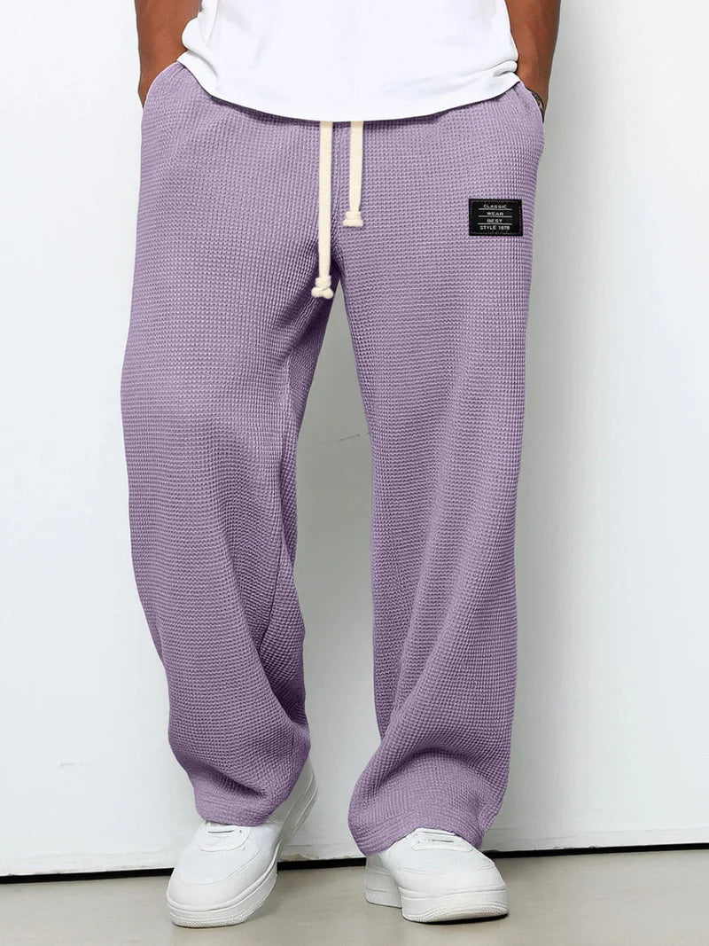 Caleb | Comfortable Norwegian Pants