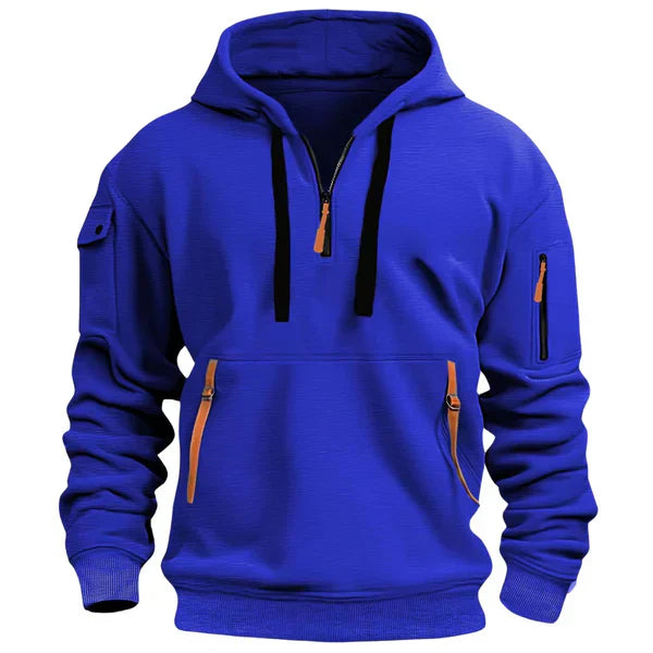 Carter | Stylish Hoodie