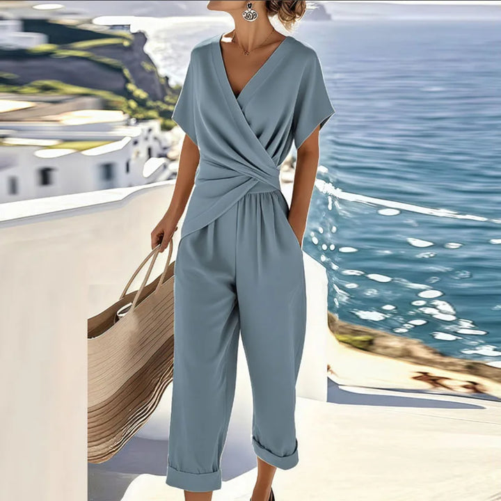 Lucy | Elegant Two-Piece Set