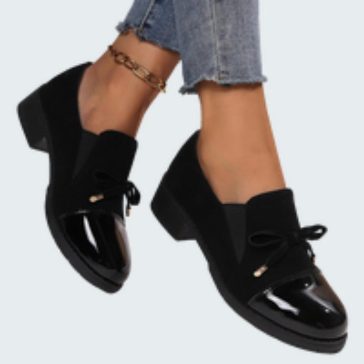 Audrey | Elegant Comfort Loafers